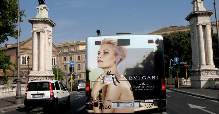 Pullman Autobus Milano